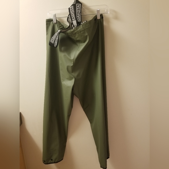 Dakota Overalls Size Small - Picture 5 of 7